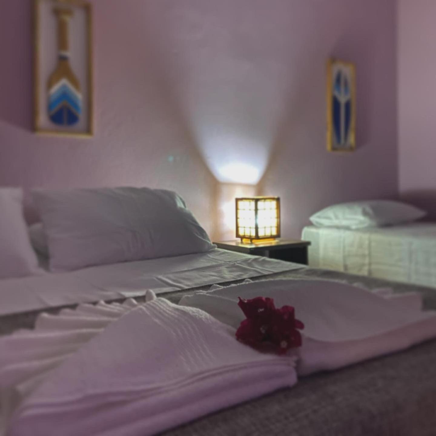 Casa Da Lagoa Жижока-ді-Жерікуакуара Екстер'єр фото